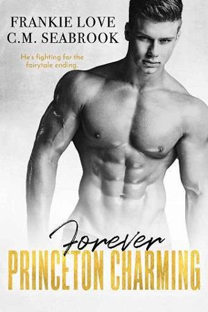 Forever Princeton Charming by Frankie Love
