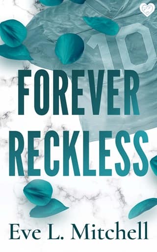 Forever Reckless by Eve L. Mitchell