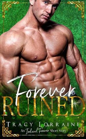 Forever Ruined by Tracy Lorraine