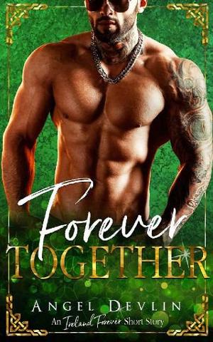 Forever Together by Angel Devlin