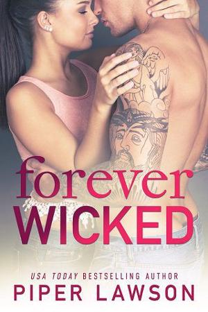 Forever Wicked by Piper Lawson
