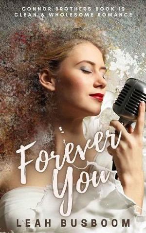 Forever You by Leah Busboom