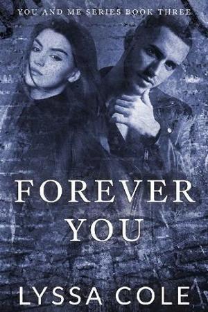 Forever You by Lyssa Cole