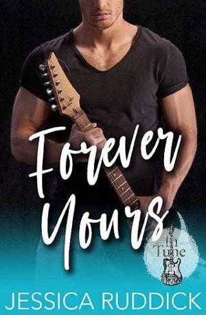 Forever Yours by Jessica Ruddick
