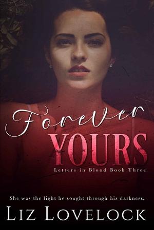 Forever Yours by Liz Lovelock