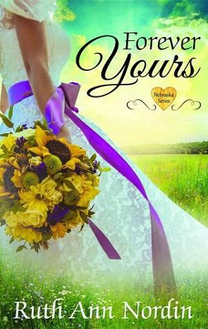 Forever Yours by Ruth Ann Nordin