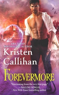 Forevermore (Darkest London #7) by Kristen Callihan