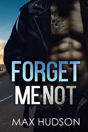 Forget Me Not by Max Hudson