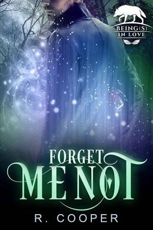 Forget Me Not by R. Cooper