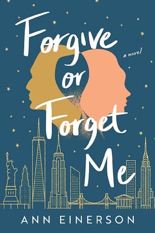 Forgive or Forget Me by Ann Einerson