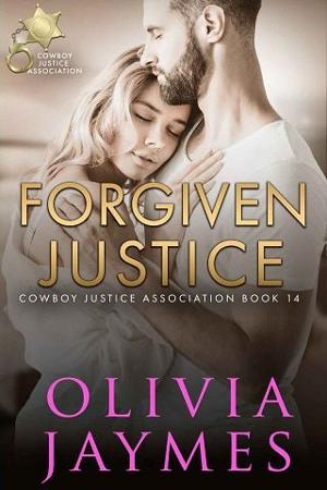 Forgiven Justice by Olivia Jaymes