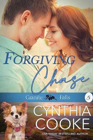 Forgiving Chase by Cynthia Cooke