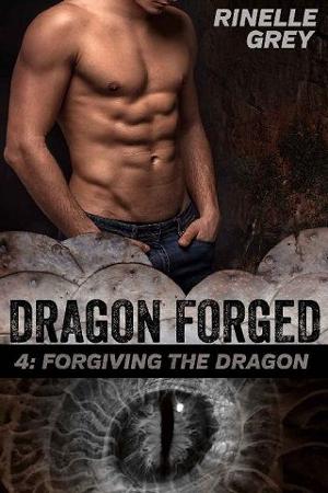 Forgiving the Dragon by Rinelle Grey