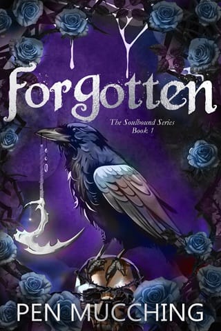Forgotten by Pen Mucching