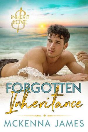 Forgotten Inheritance by Mckenna James