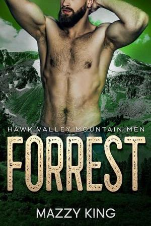 Forrest by Mazzy King