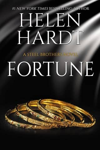 Fortune by Helen Hardt