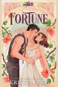 Fortune by Kristin Cast