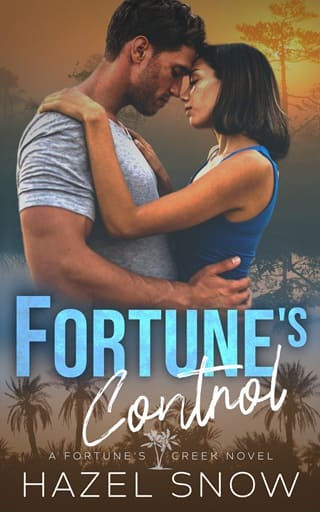 Fortune’s Control by Hazel Snow