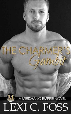 The Charmer’s Gambit by Lexi C. Foss