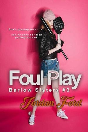 Foul Play by Jordan Ford