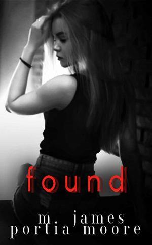 Found by Portia Moore