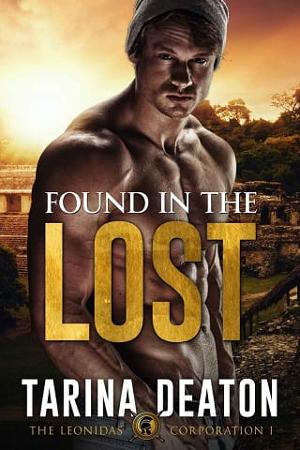 Found in the Lost by Tarina Deaton