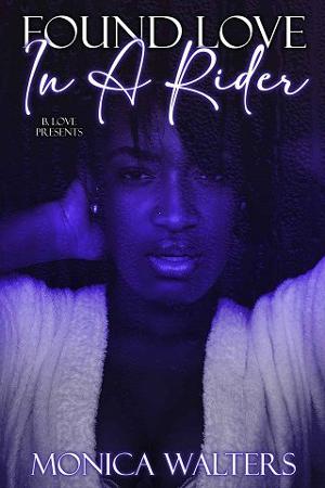 Found Love in a Rider by Monica Walters - online free at Epub