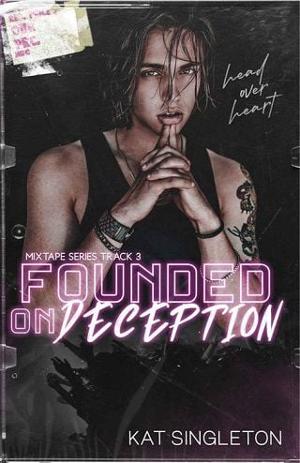 Founded on Deception by Kat Singleton