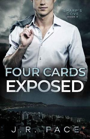 Four Cards Exposed by J.R. Pace