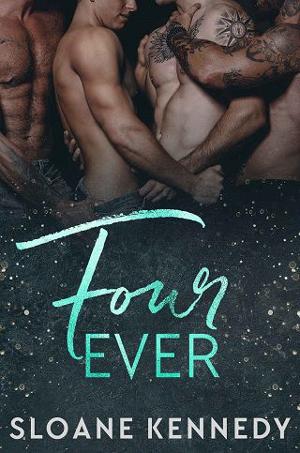 Four Ever by SloaneKennedy