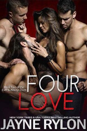 Four Love by Jayne Rylon