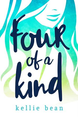 Four of a Kind by Kellie Bean