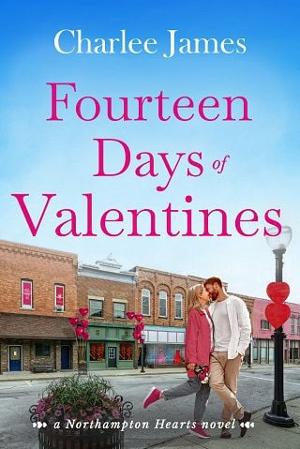 Fourteen Days of Valentines by Charlee James