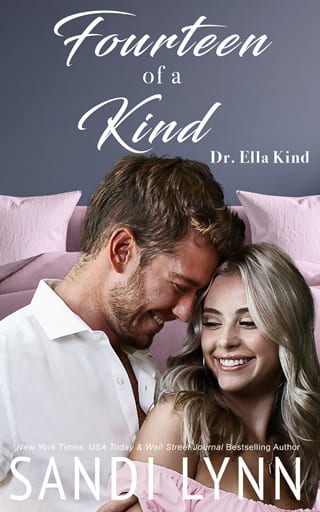 Fourteen of a Kind by Sandi Lynn