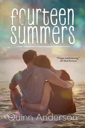 Fourteen Summers by Quinn Anderson