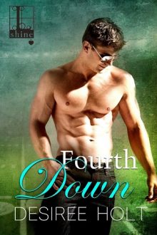 Fourth Down by Desiree Holt