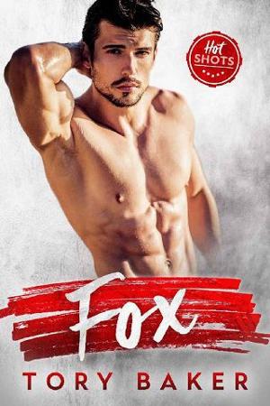 Fox by Tory Baker
