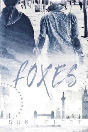 Foxes by Suki Fleet