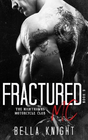 Fractured by Bella Knight