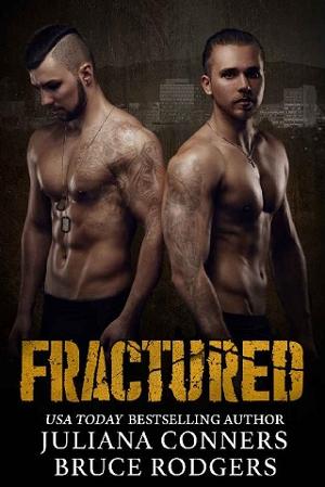 Fractured by Juliana Conners
