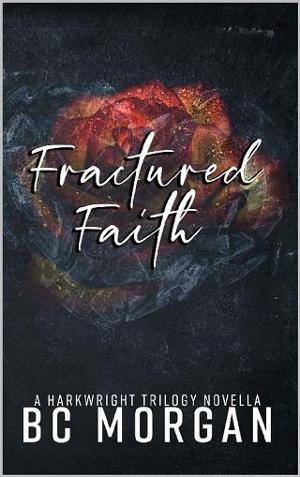 Fractured Faith by BC Morgan