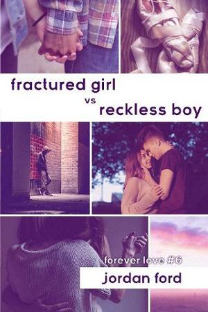 Fractured Girl vs Reckless Boy by Jordan Ford