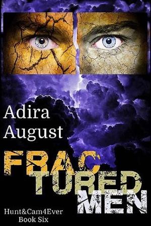 Fractured Men by Adira August