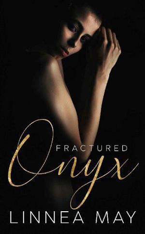 Fractured Onyx by Linnea May