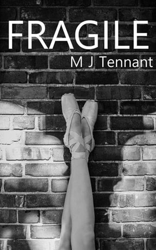 Fragile by M J Tennant