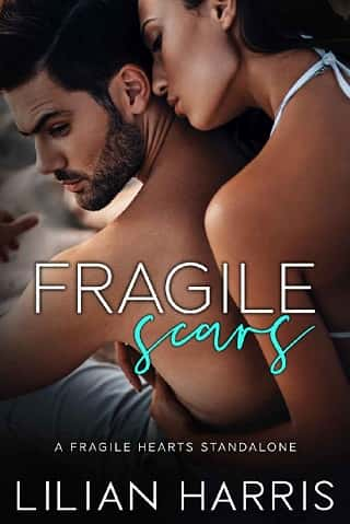 Fragile Scars by Lilian Harris