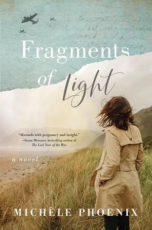 Fragments of Light by Michele Phoenix