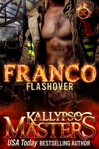 Franco: Flashover by Kallypso Masters