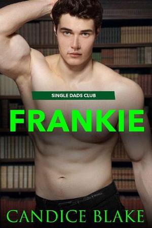 Frankie by Candice Blake